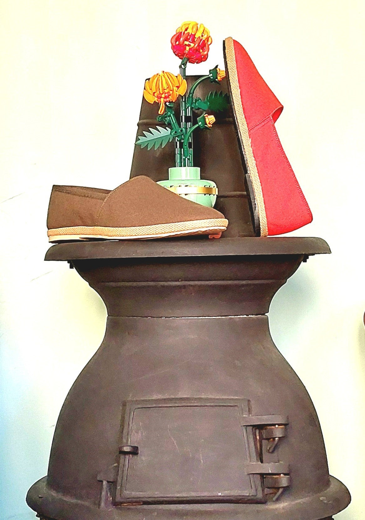 Ballerine & espadrillas